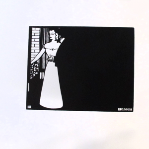 La modestie Félix Vallotton