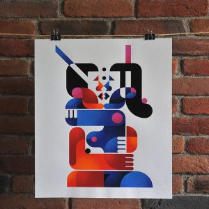 Modèle 1 - Antony Squizzatto