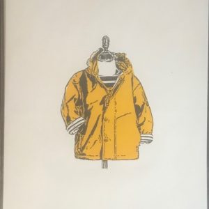 Lino 15 A4 - Atelier Memento