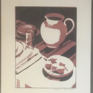 Lino 20 A4 - Atelier Memento