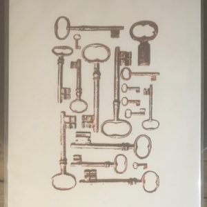 Grande lino 30 - Atelier Memento