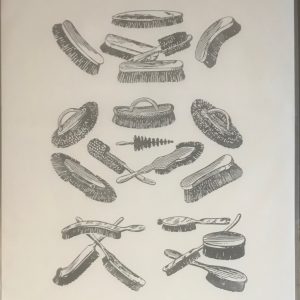 Grande lino 25 - Atelier Memento