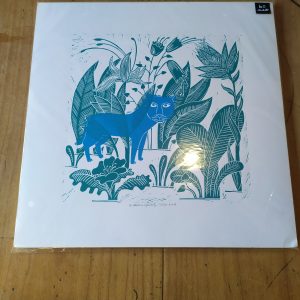 Collection végétale - Eva Bourdier